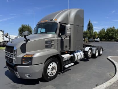 2019 MACK ANTHEM 64T UP11436C photo