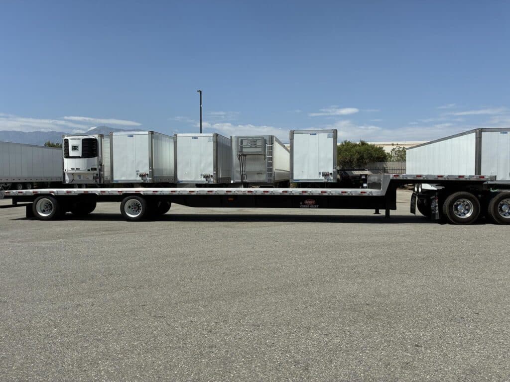 Photo of 2027 DORSEY COMBO DROP DECK TNC10830