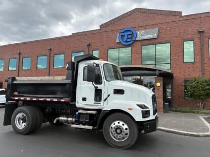 2025 MACK MD6 photo