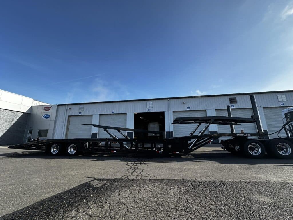 Photo of 2026 SUN COUNTRY 53′ ANNIVERSARY NXT GEN 5-CAR ATTN789