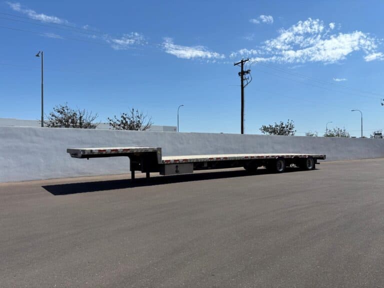 2020 TRANSCRAFT DTL-2000 TUH2617