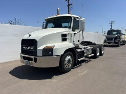 2020 MACK ANTHEM 64T UH1080L photo