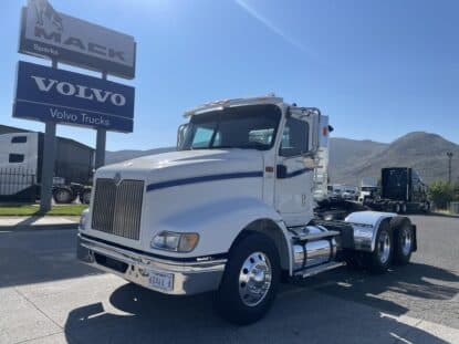 2006 INTERNATIONAL 9200 6C323210 photo