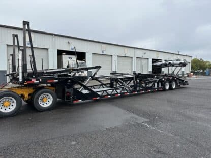 2024 COTTRELL CX5308LS ATTU317C photo