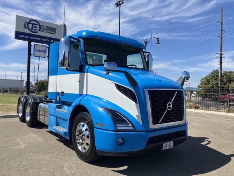 2019 VOLVO VNR62T300 UD3472L photo