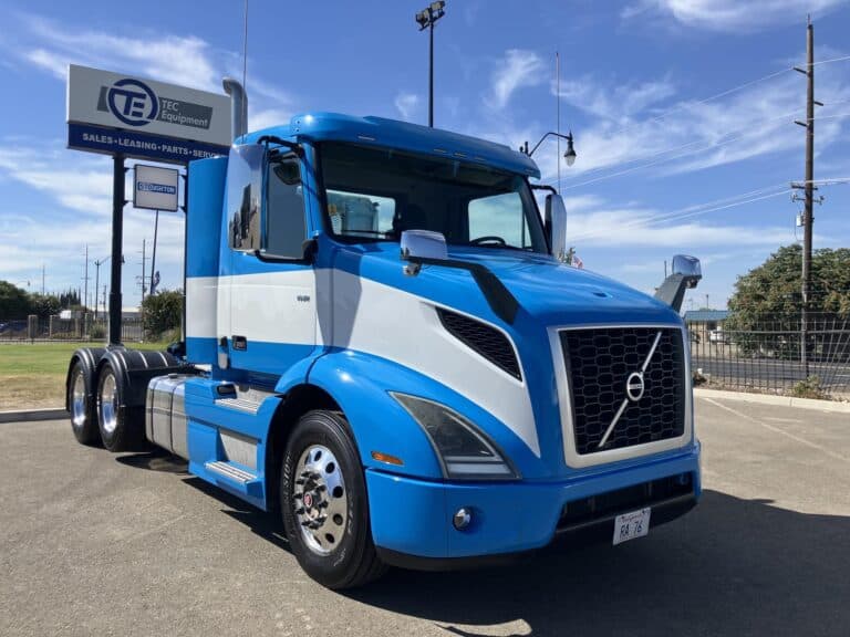 2019 VOLVO VNR62T300 UD3486L photo