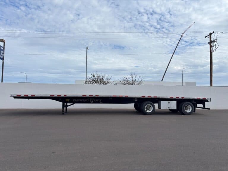 2021 TRANSCRAFT 554C TUH2613 photo