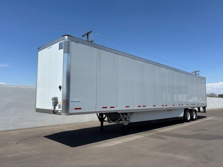 2026 WABASH DVCVHPC TNH3560 photo