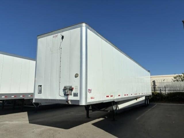 2018 WABASH DRY VAN photo