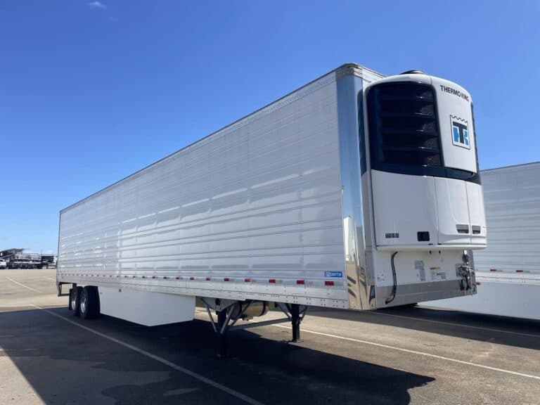 2027 STOUGHTON PURE BLUE photo