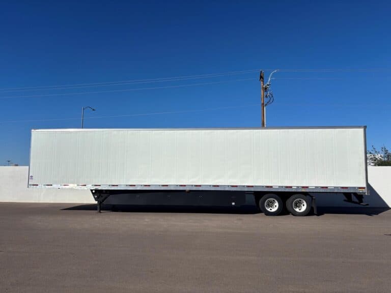 2024 UTILITY VS2DX TUH2663 photo