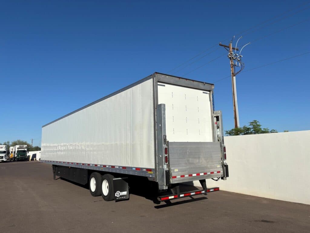 Photo of 2025 UTILITY VS2DX TUH2668