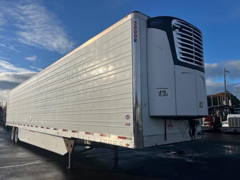 2018 UTILITY 3000R 078044