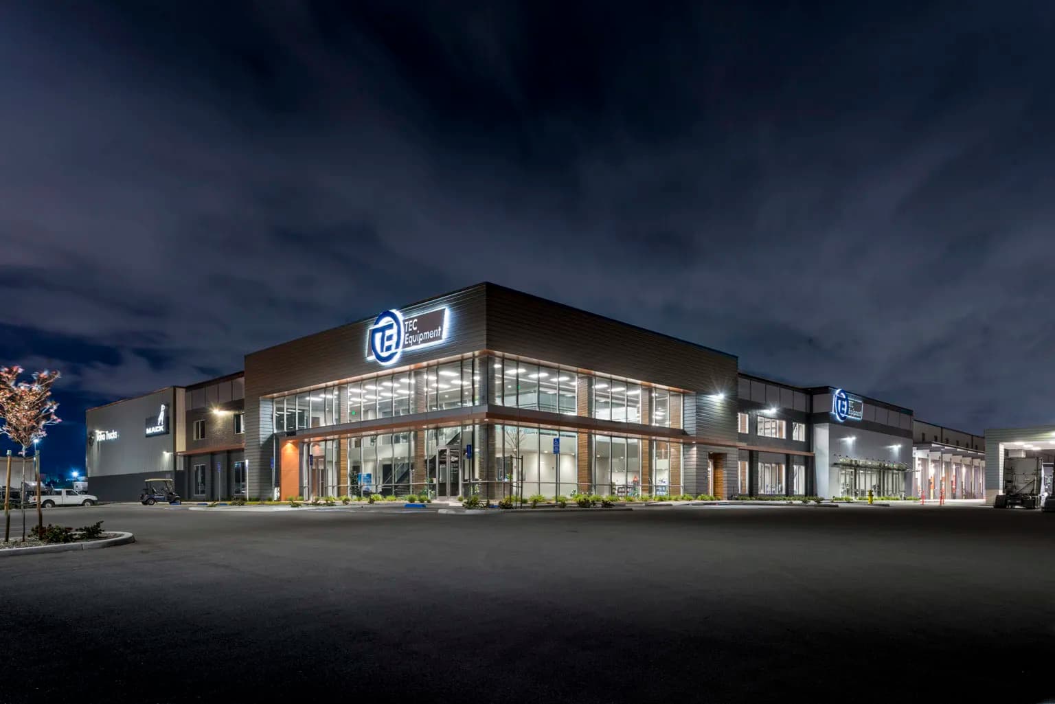 TEC Equipment Expands to Three Midwestern States