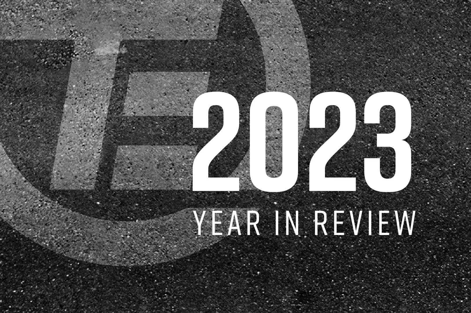 2023 Year in Review