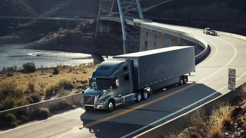 California Commercial Truck Insurance