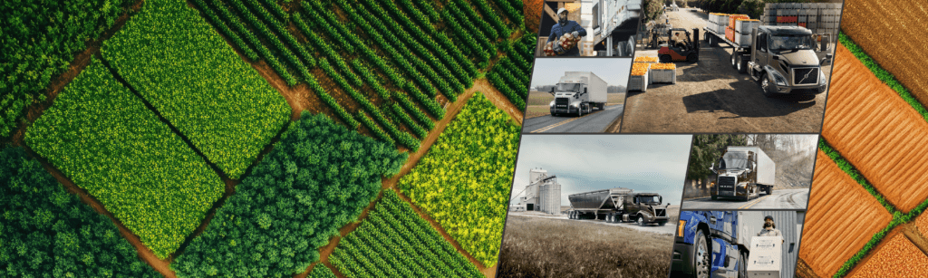 Harvest Starts With TEC