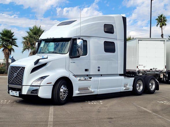 Photo of 2026 VOLVO VNL64T860 VC9612