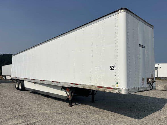 Photo of 2007 WABASH TUU7922