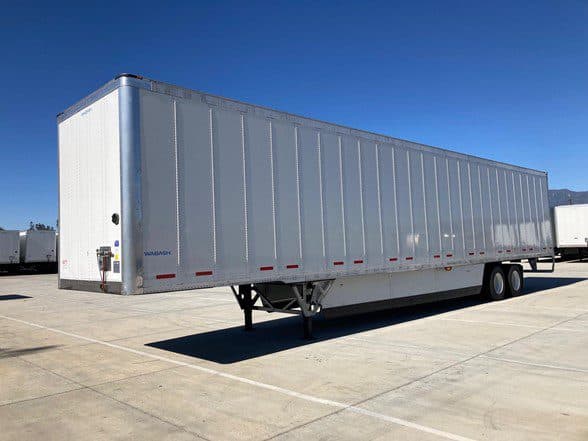 Photo of 2026 WABASH TNC10508