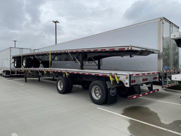 Photo of 2023 MAC TRAILER MFG