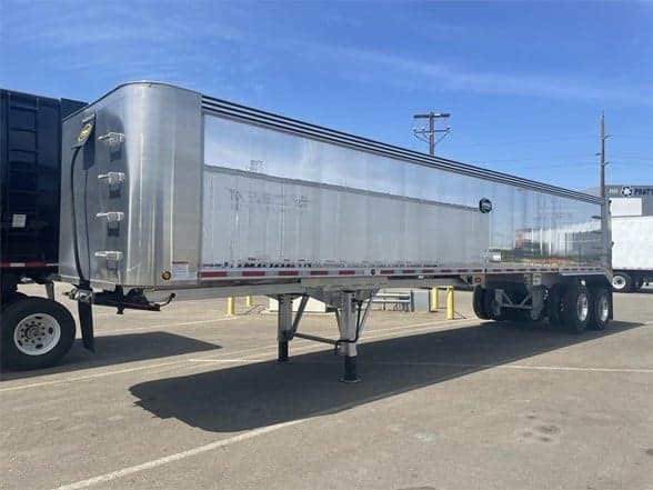 Photo of 2023 MAC TRAILER MFG