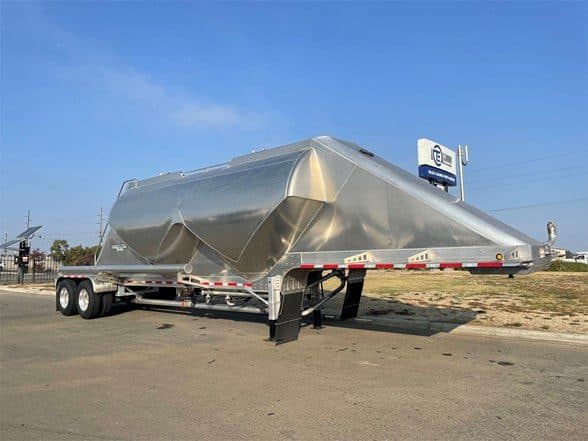 Photo of 2023 MAC TRAILER MFG