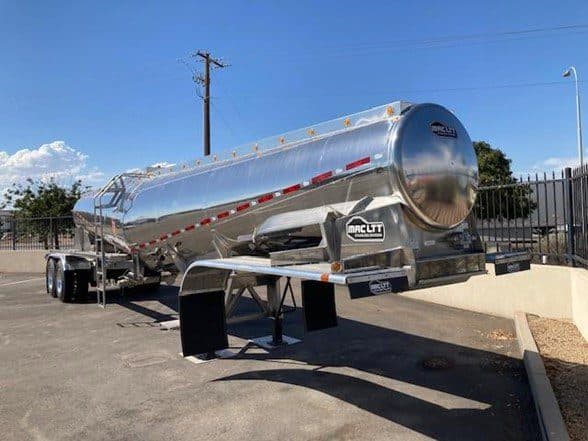 Photo of 2024 MAC LTT TNH3345