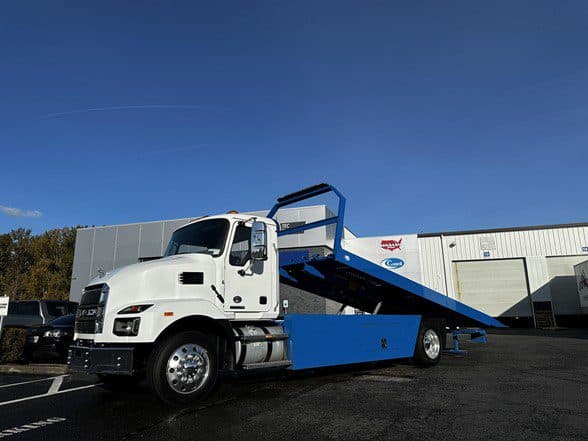 Photo of 2024 MACK MD6 MMB1163