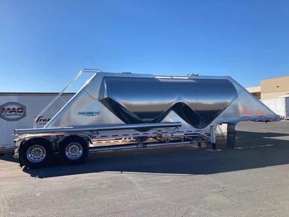 Photo of 2023 MAC TRAILER MFG TNH3246