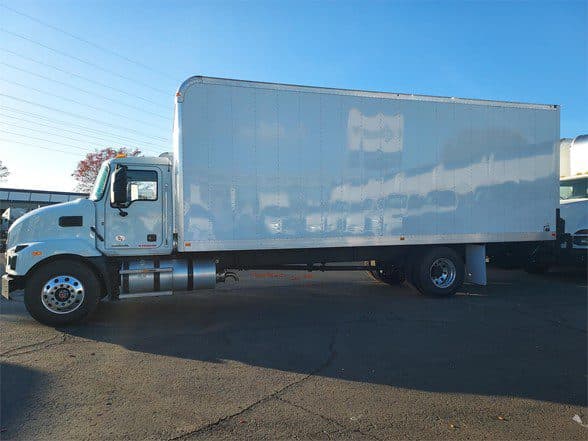Photo of 2024 MACK MD6 MMX2264