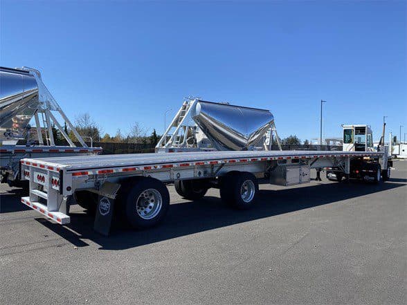 Photo of 2024 MAC TRAILER MFG TNS1899