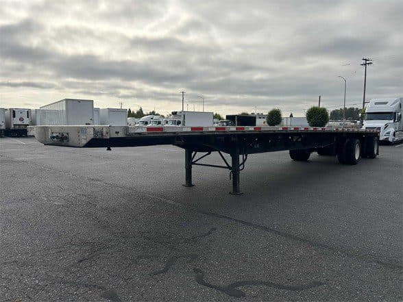 Photo of 2013 TRANSCRAFT TUU7852C