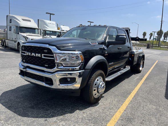 Photo of 2023 RAM 5500 HD JN5267