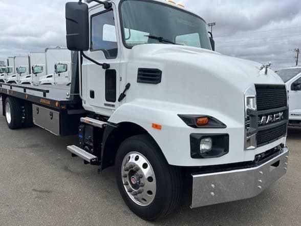 Photo of 2024 MACK MD6 MMP2496