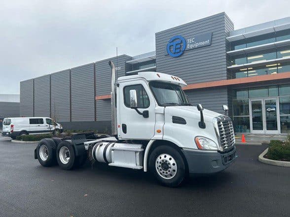 Photo of 2018 FREIGHTLINER CASCADIA 113 ULY1039