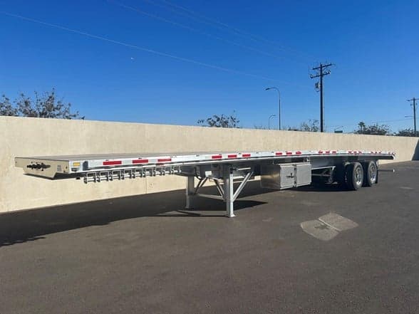 Photo of 2024 WABASH TNH3460