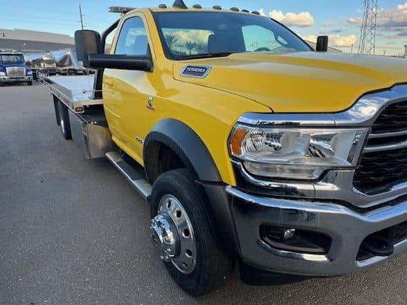 Photo of 2022 RAM 5500 SLT JN5120