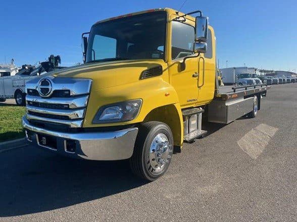 Photo of 2024 HINO L6 MHB1331