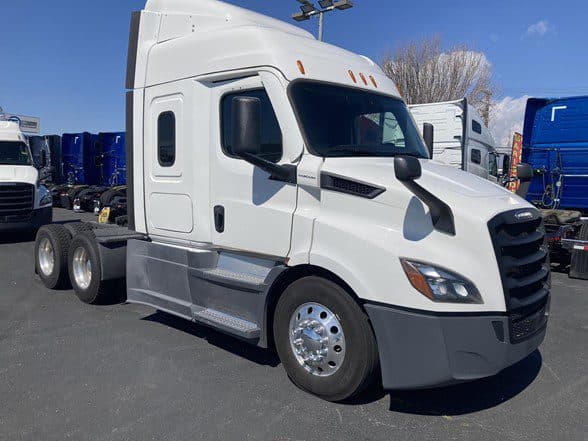 Photo of 2021 FREIGHTLINER CASCADIA 116 UC5509