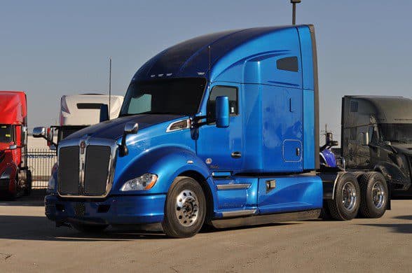 Photo of 2022 KENWORTH T680 UTSF1091