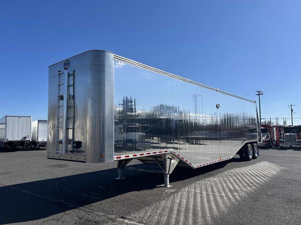 Photo of 2026 MAC TRAILER MFG TNU5073