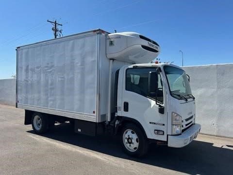 Photo of 2021 ISUZU NRR UH1069L