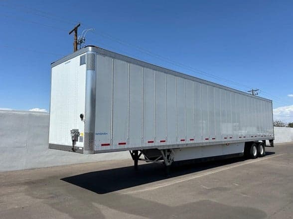 Photo of 2026 WABASH TNH3528