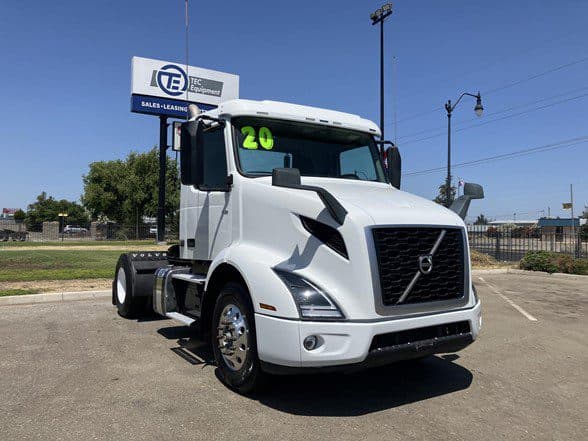 Photo of 2020 VOLVO VNR42T300 UD3408L