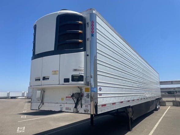 Photo of 2019 UTILITY REEFER