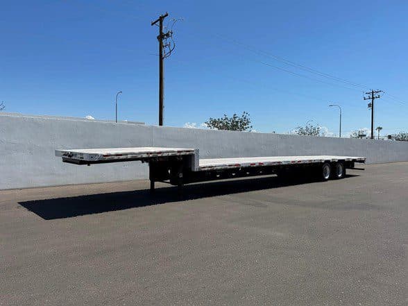 Photo of 2015 MANAC TUH2598C