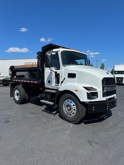 Photo of 2025 MACK MD6 MMP2558