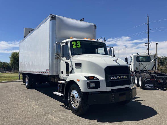 Photo of 2023 MACK MD6 UD3422L