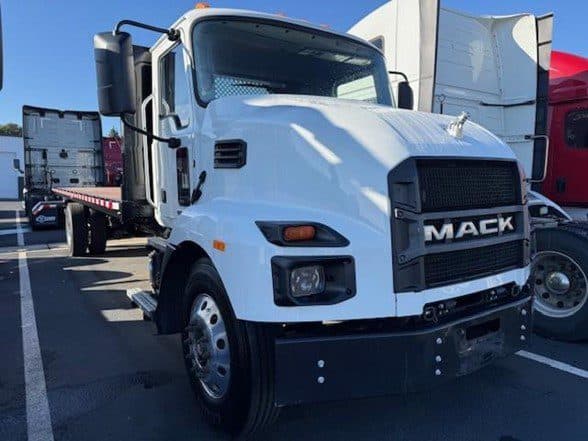 Photo of 2022 MACK MD6 UP11071